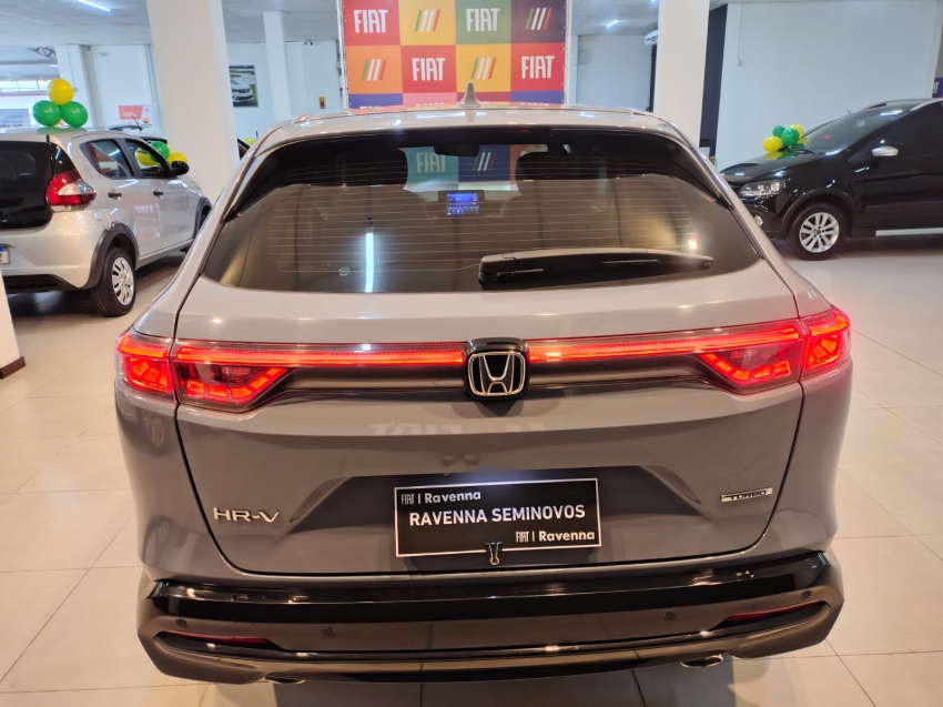 honda hr-v 1.5 di i-vtec turbo flex touring cvt 4p automatico 20248