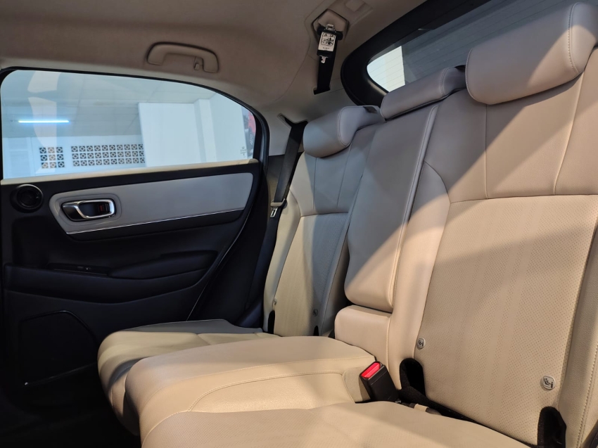 honda hr-v 1.5 di i-vtec turbo flex touring cvt 4p automatico 20246