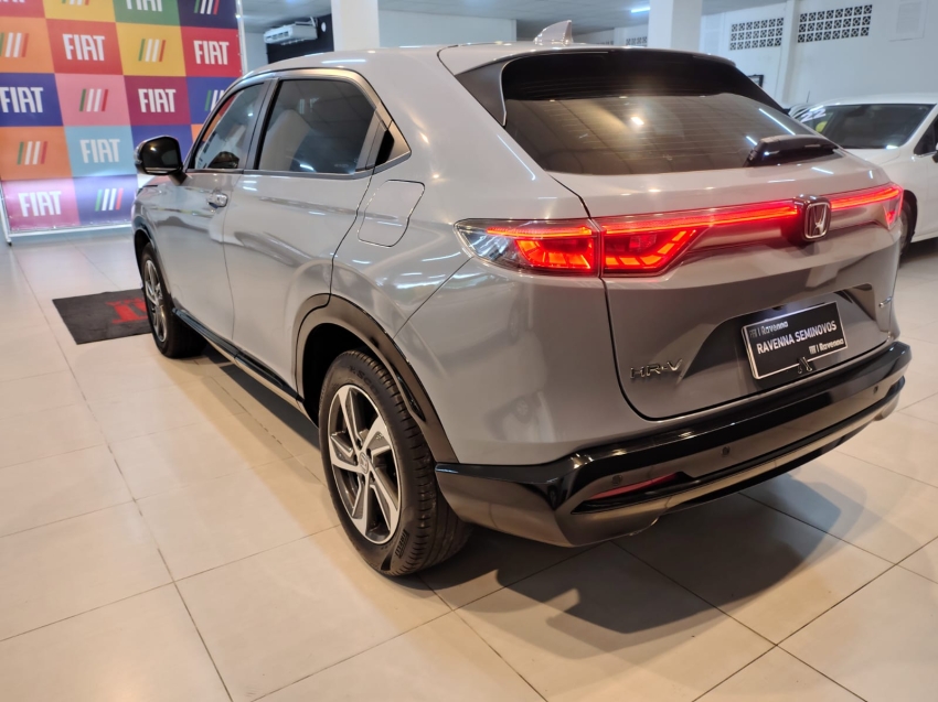 honda hr-v 1.5 di i-vtec turbo flex touring cvt 4p automatico 20247
