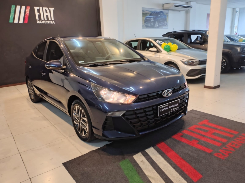 hyundai hb20 1.0 12v flex limited manual 4p 20232