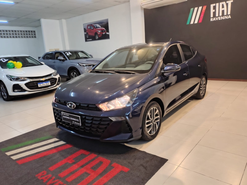hyundai hb20 1.0 12v flex limited manual 4p 2023