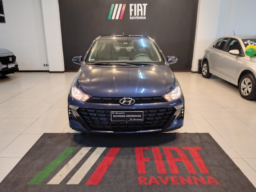 hyundai hb20 1.0 12v flex limited manual 4p 20231