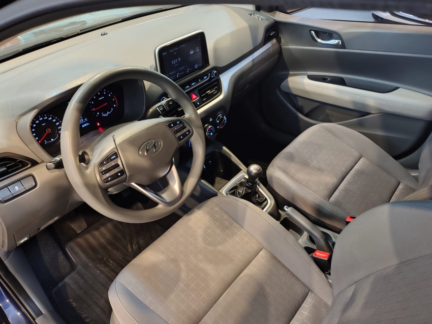 hyundai hb20 1.0 12v flex limited manual 4p 20234