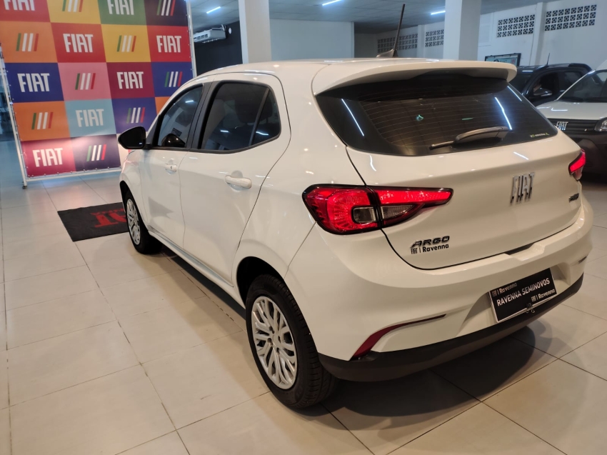 fiat argo 1.0 firefly flex drive manual 4p 20257