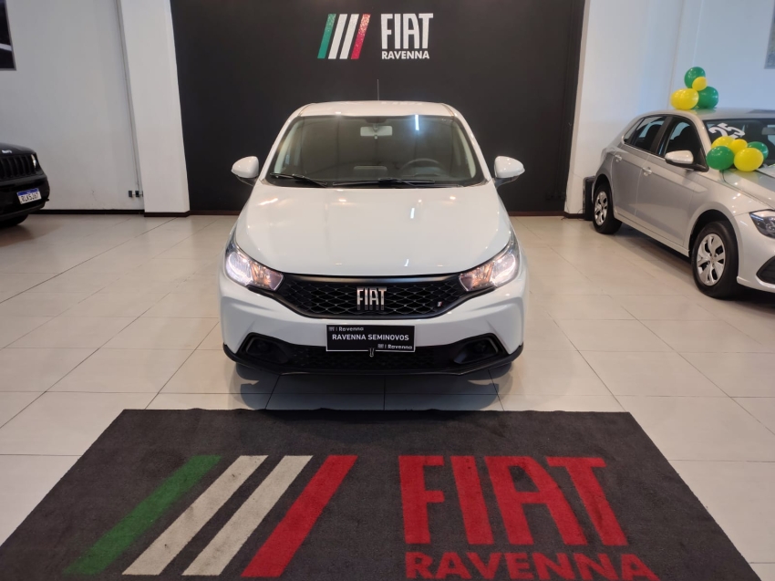 fiat argo 1.0 firefly flex drive manual 4p 20251