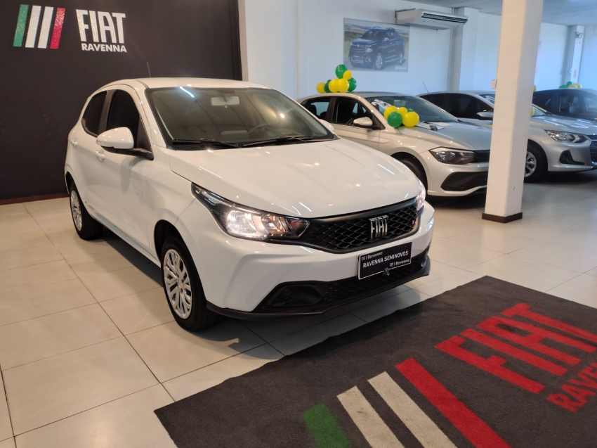 fiat argo 1.0 firefly flex drive manual 4p 20252