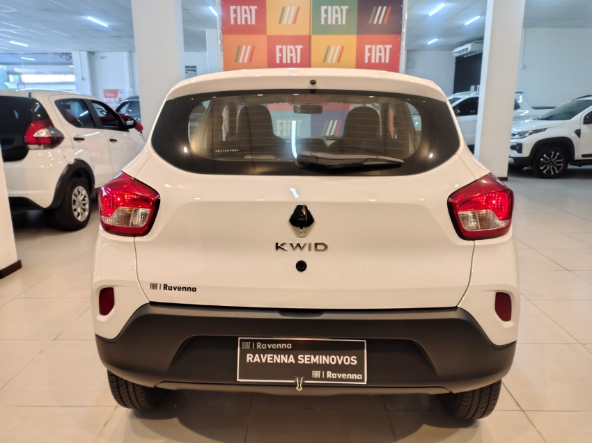 renault kwid 1.0 12v sce flex zen manual 4p 20258