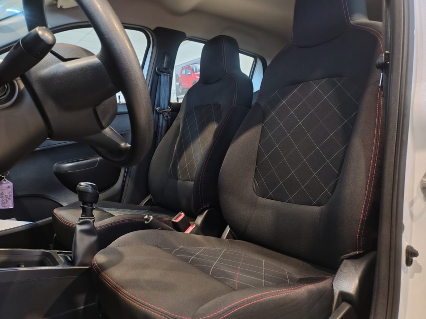 renault kwid 1.0 12v sce flex zen manual 4p 20253