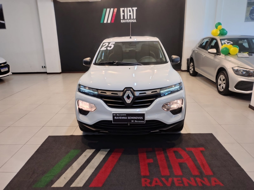 renault kwid 1.0 12v sce flex zen manual 4p 20251