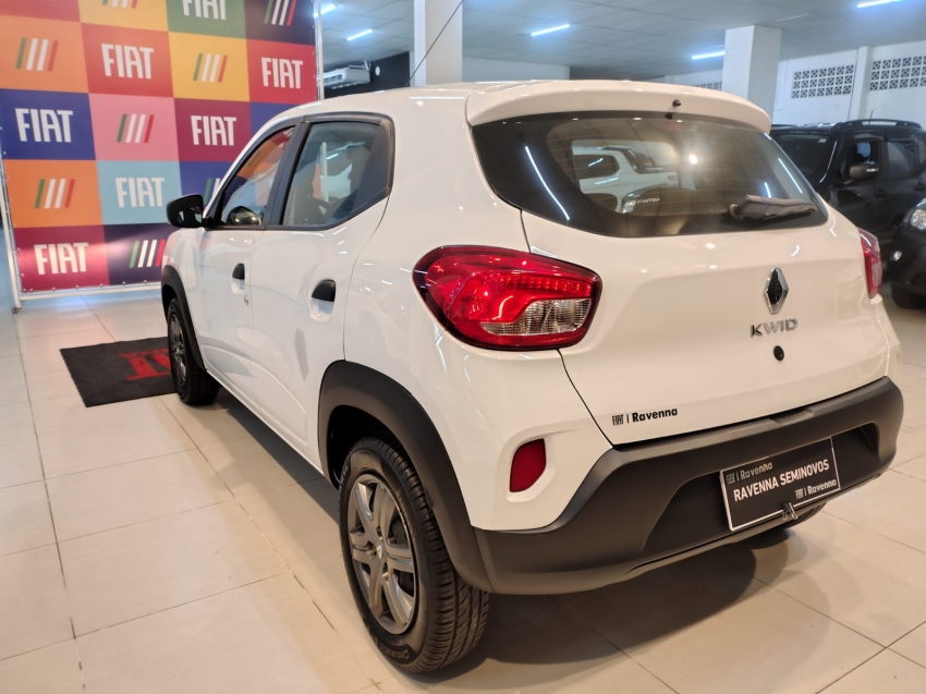 renault kwid 1.0 12v sce flex zen manual 4p 20257