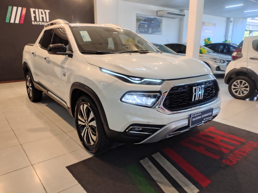 fiat toro 2.0 16v turbo diesel volcano 4wd at9 4p automatico 20242