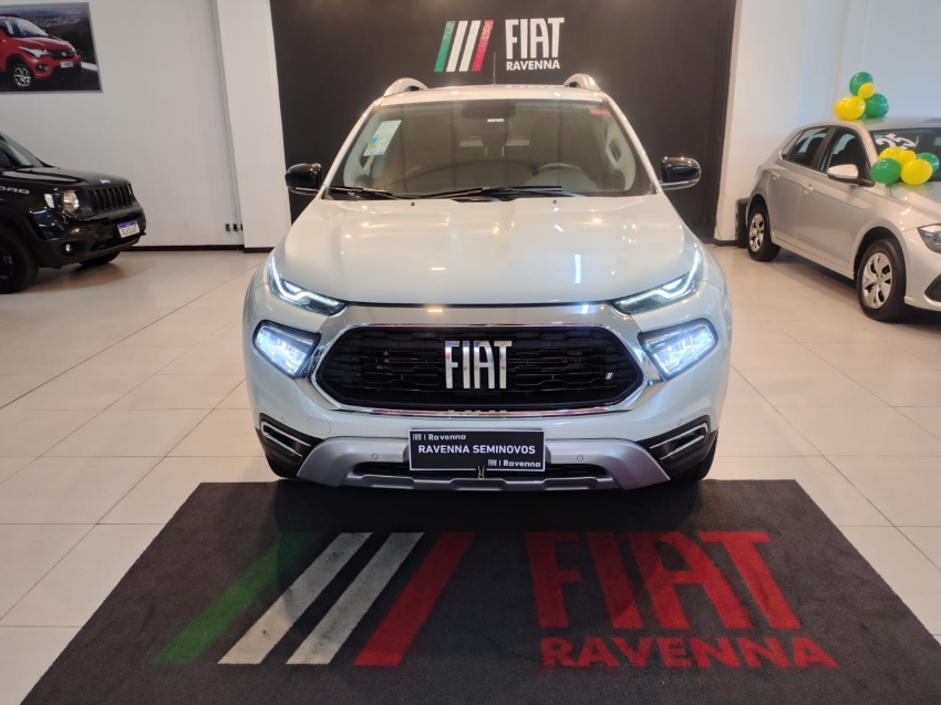 fiat toro 2.0 16v turbo diesel volcano 4wd at9 4p automatico 20241