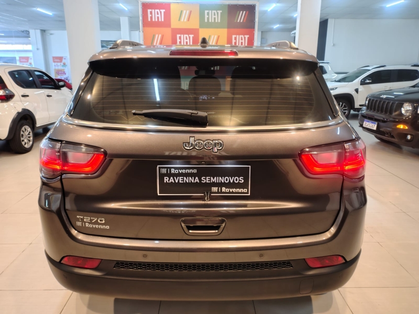 jeep compass 1.3 t270 turbo flex longitude at6 4p automatico 20228