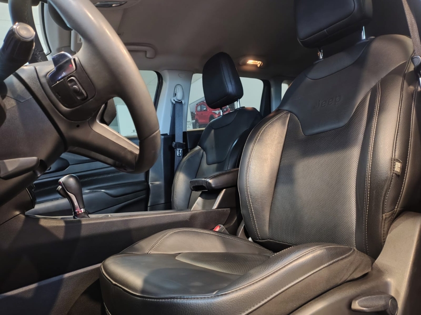 jeep compass 1.3 t270 turbo flex longitude at6 4p automatico 20223