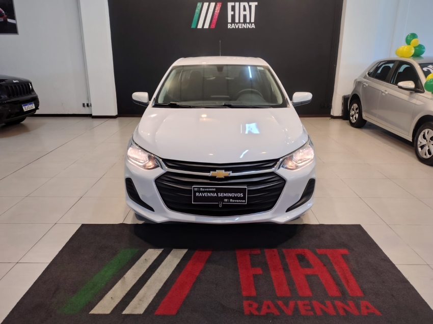 chevrolet onix 1.0 flex lt manual 4p 20231