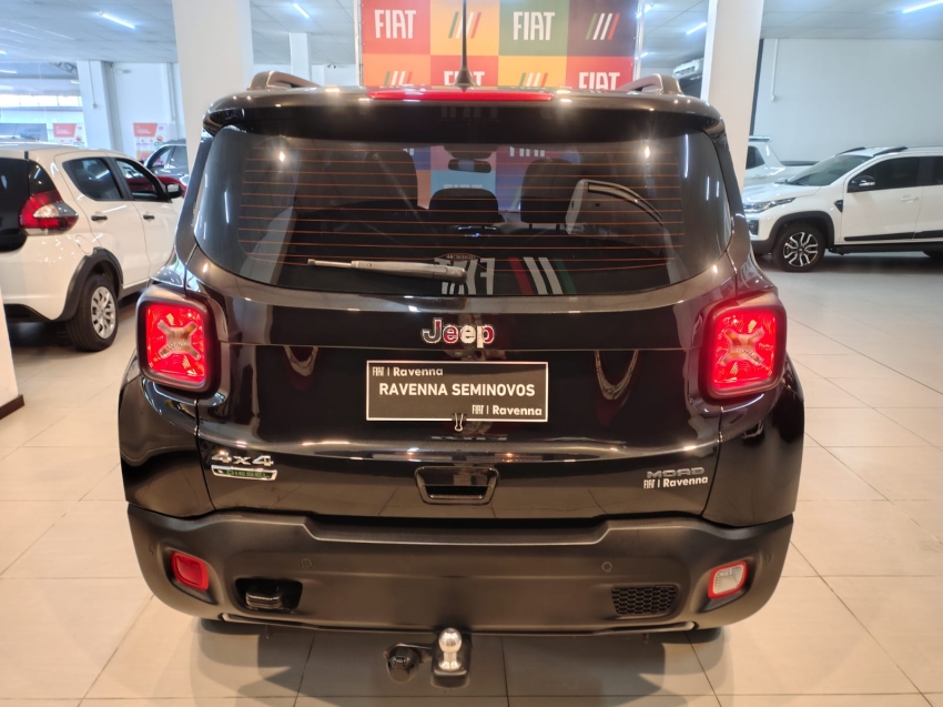 jeep renegade 2.0 16v turbo diesel moab 4p 4x4 automatico 20218