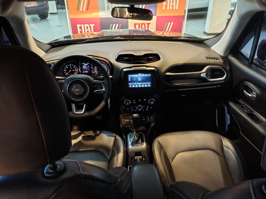 jeep renegade 2.0 16v turbo diesel moab 4p 4x4 automatico 20215