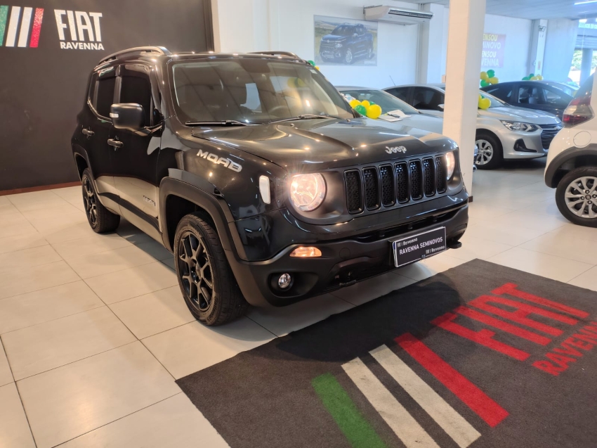 jeep renegade 2.0 16v turbo diesel moab 4p 4x4 automatico 20212