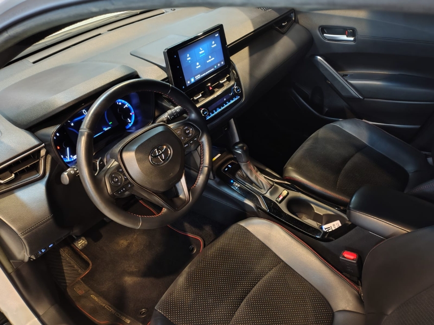 toyota corolla 2.0 vvt-ie flex gr-s direct shift 4p automatico 20234