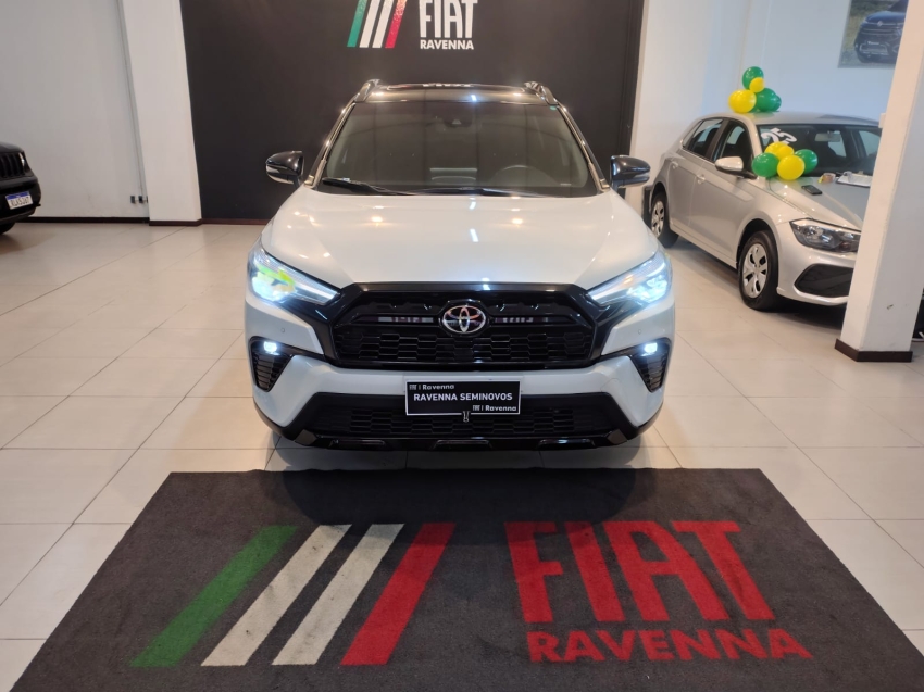 toyota corolla 2.0 vvt-ie flex gr-s direct shift 4p automatico 20231