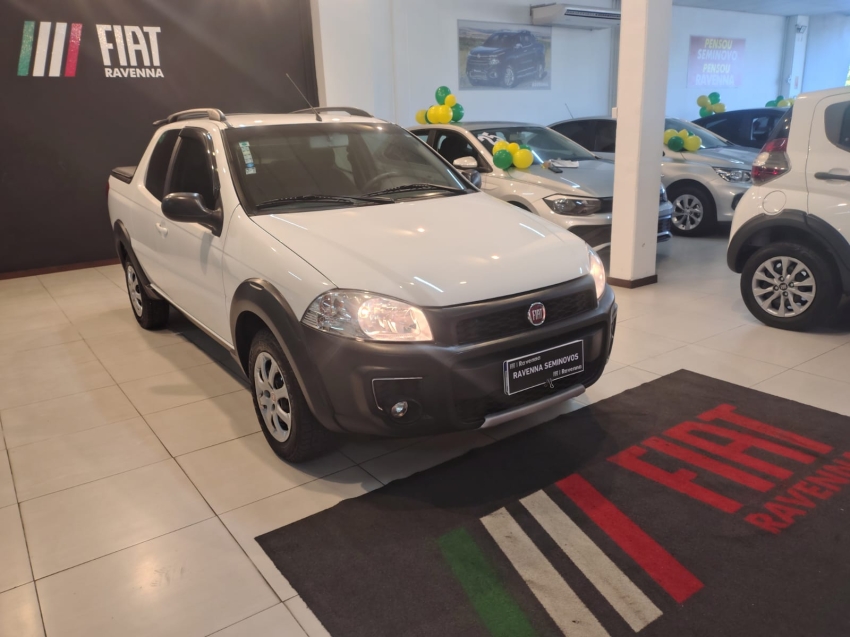 fiat strada 1.4 mpi hard working cd 8v flex 3p manual 20172