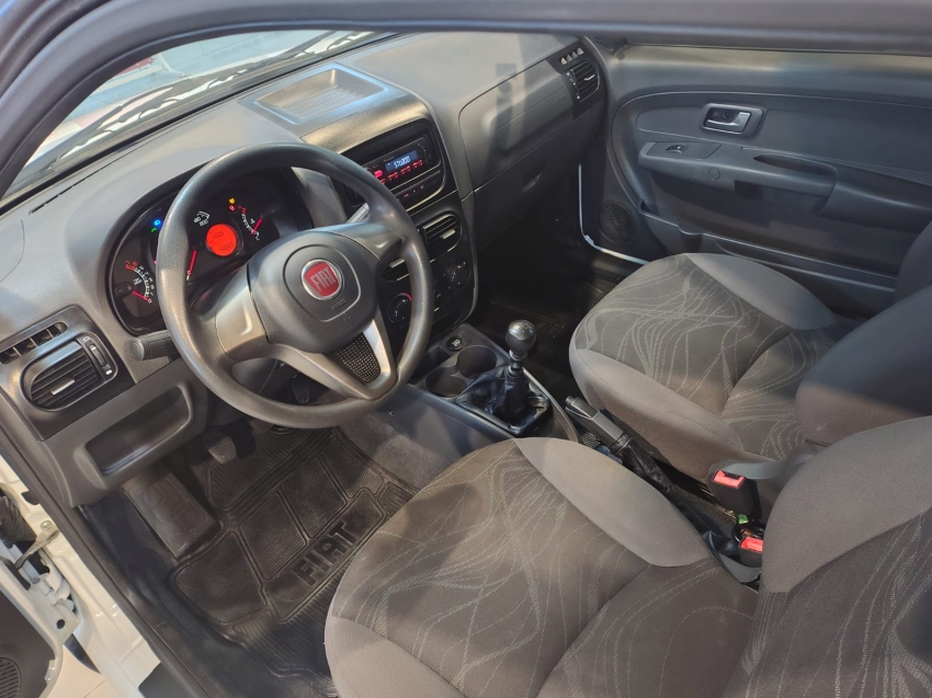 fiat strada 1.4 mpi hard working cd 8v flex 3p manual 20174