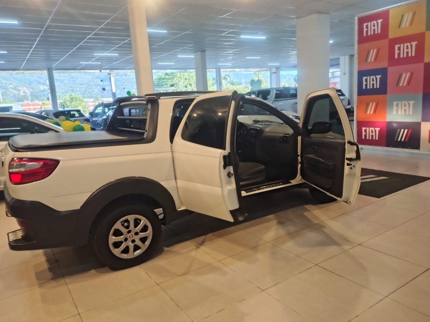 fiat strada 1.4 mpi hard working cd 8v flex 3p manual 20178