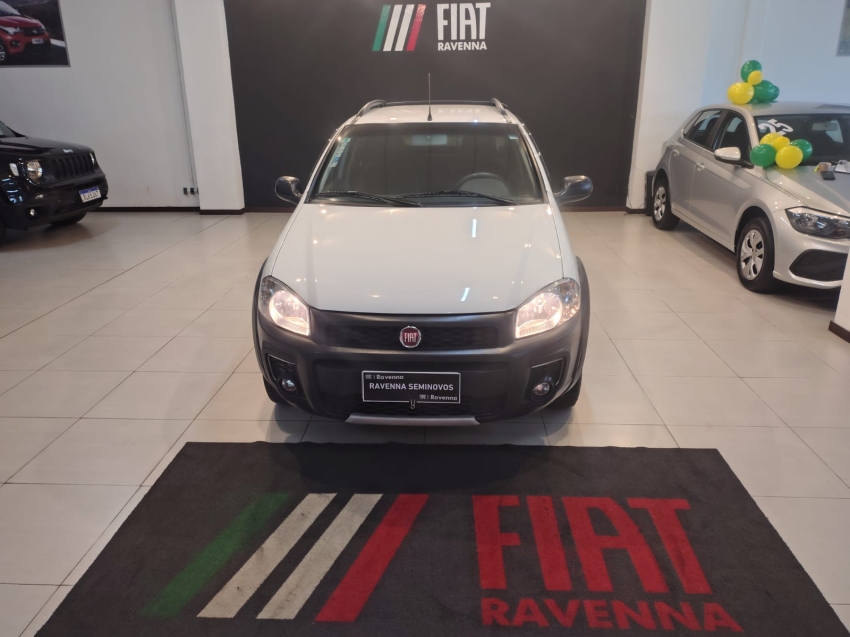 fiat strada 1.4 mpi hard working cd 8v flex 3p manual 20171