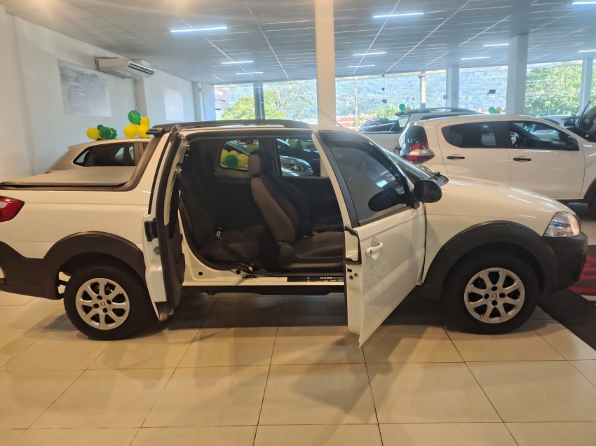 fiat strada 1.4 mpi hard working cd 8v flex 3p manual 20177