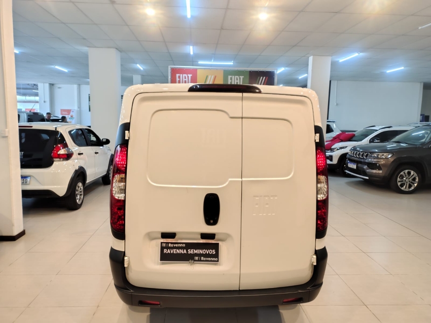 fiat fiorino 1.4 mpi furgao endurance 8v flex 2p manual 4p 20257