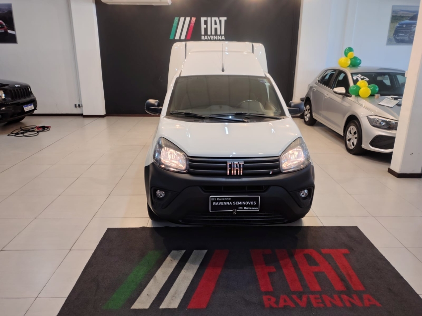 fiat fiorino 1.4 mpi furgao endurance 8v flex 2p manual 4p 20251