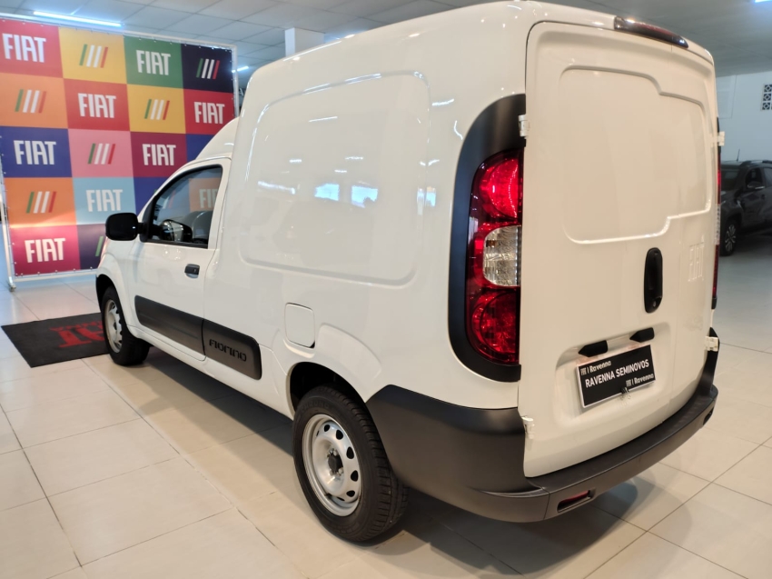 fiat fiorino 1.4 mpi furgao endurance 8v flex 2p manual 4p 20256