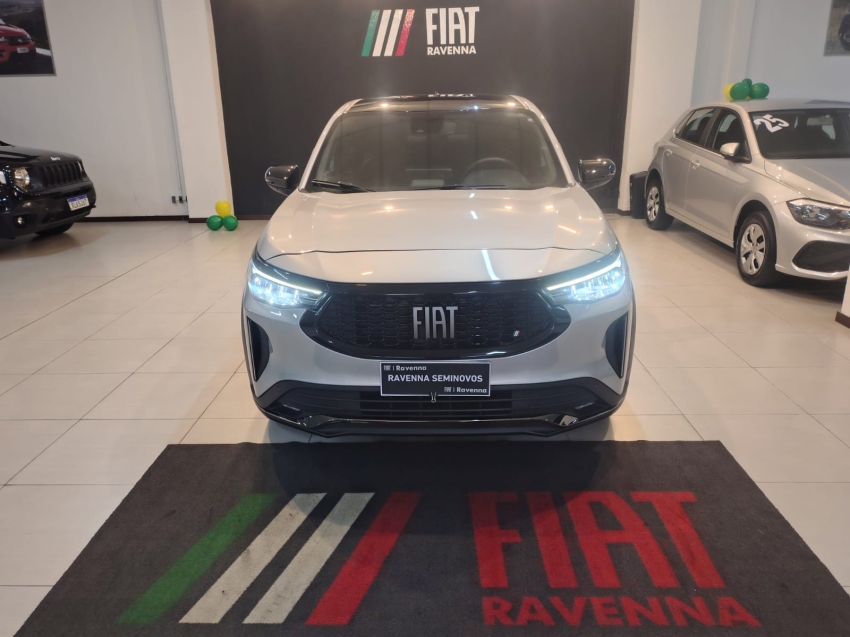 fiat fastback 1.0 turbo 200 flex impetus cvt 4p automatico 20251