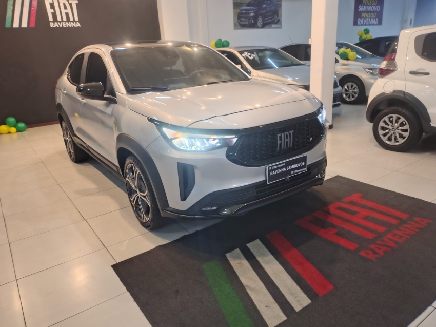 fiat fastback 1.0 turbo 200 flex impetus cvt 4p automatico 20252