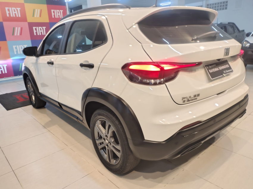 fiat pulse 1.3 flex drive manual 4p 20237