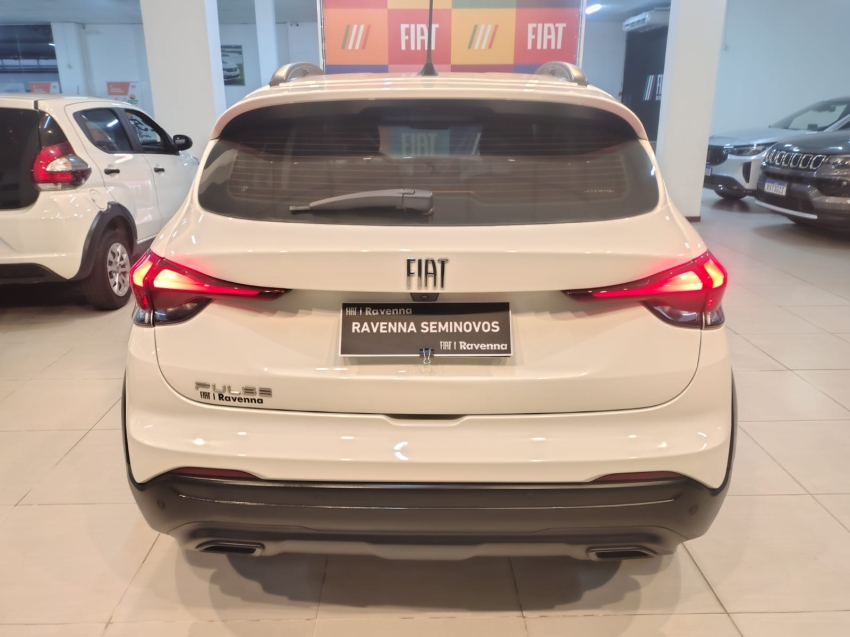 fiat pulse 1.3 flex drive manual 4p 20238