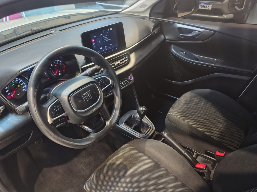 fiat pulse 1.3 flex drive manual 4p 20234