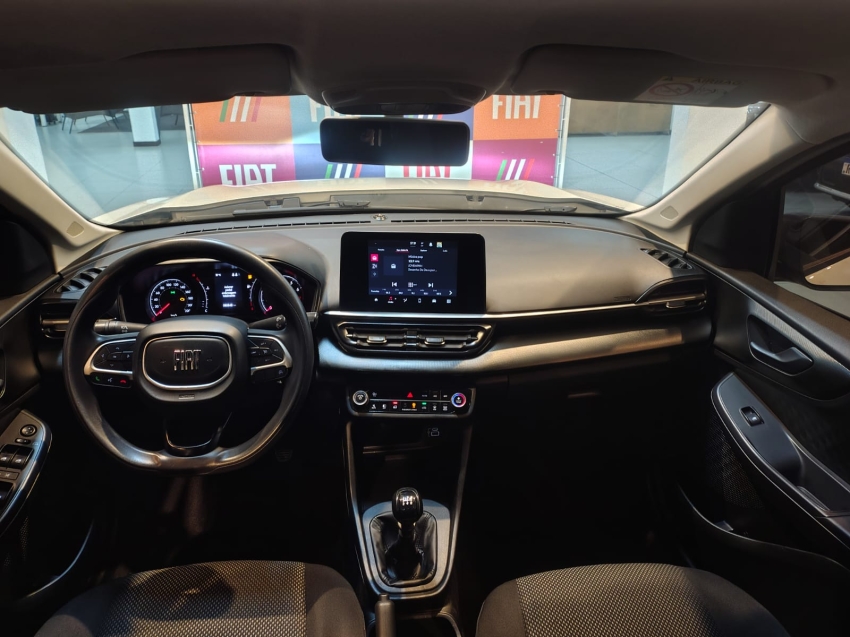 fiat pulse 1.3 flex drive manual 4p 20235