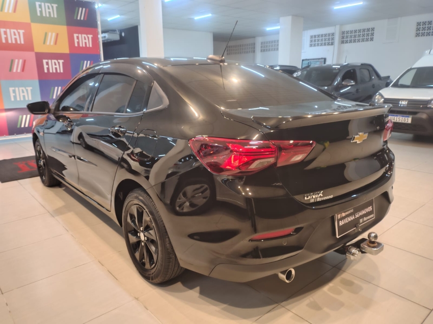chevrolet onix 1.0 flex plus lt manual 4p 20207