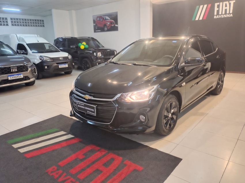 chevrolet onix 1.0 flex plus lt manual 4p 2020