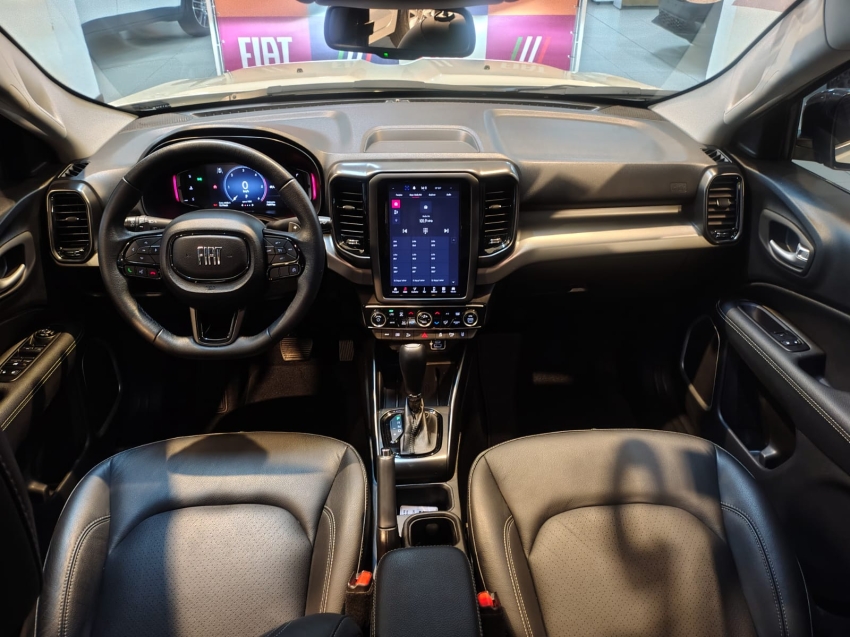 fiat toro 2.0 16v turbo diesel volcano 4wd at9 4p automatico 20255