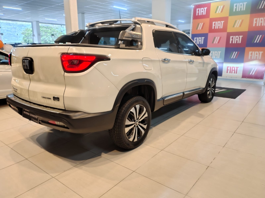 fiat toro 2.0 16v turbo diesel volcano 4wd at9 4p automatico 20259