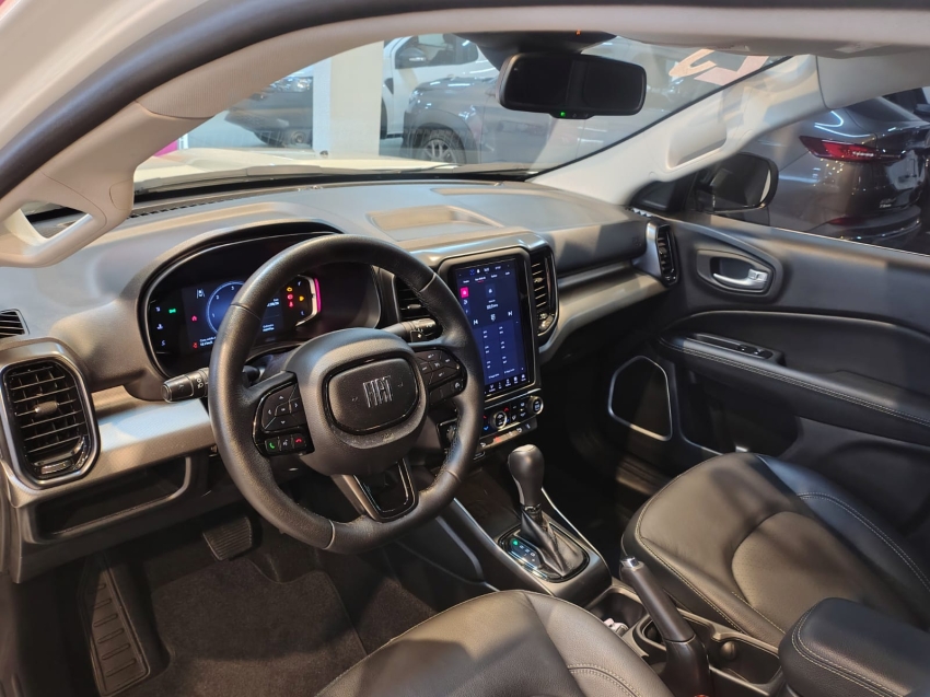 fiat toro 2.0 16v turbo diesel volcano 4wd at9 4p automatico 20254