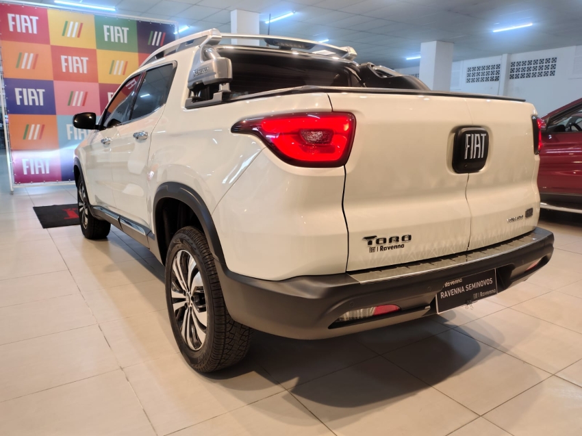 fiat toro 2.0 16v turbo diesel volcano 4wd at9 4p automatico 20257