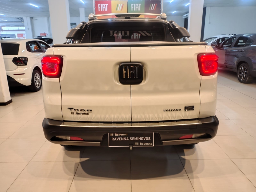 fiat toro 2.0 16v turbo diesel volcano 4wd at9 4p automatico 20258
