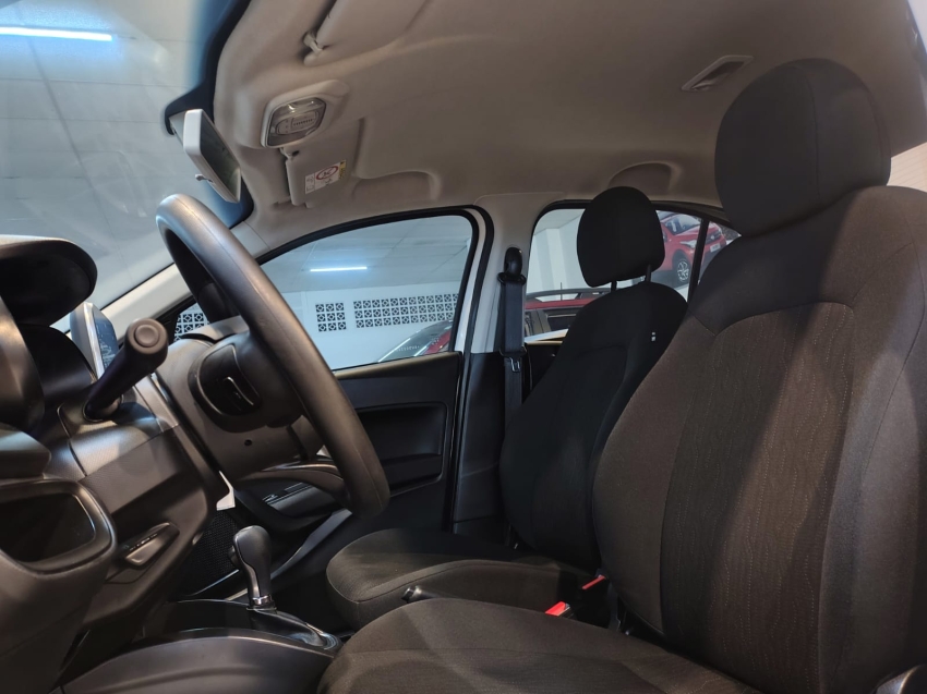fiat cronos 1.3 firefly flex drive cvt 4p automatico 20253