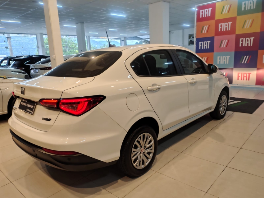 fiat cronos 1.3 firefly flex drive cvt 4p automatico 20259
