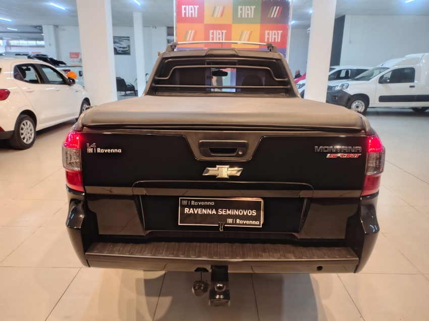 chevrolet montana 1.4 mpfi sport cs 8v flex 2p manual 20136