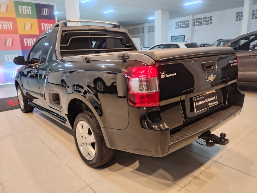 chevrolet montana 1.4 mpfi sport cs 8v flex 2p manual 20135