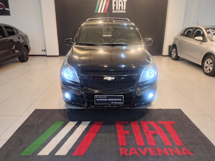 chevrolet montana 1.4 mpfi sport cs 8v flex 2p manual 20131